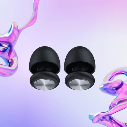 FOMO earplugs