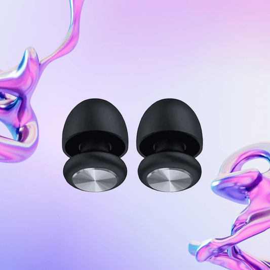 FOMO earplugs
